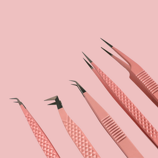 Lash Tech Tools