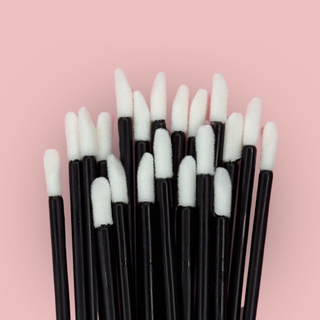 Disposable Applicators For Eyelash Extensions