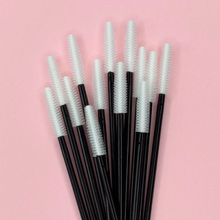 Silicone Lash Wands