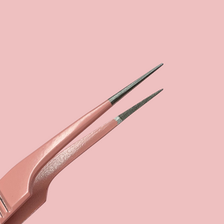 Essential Isolation Tweezer for Eyelash Extensions