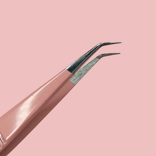 Essential Pickup Tweezer for Eyelash Extensions